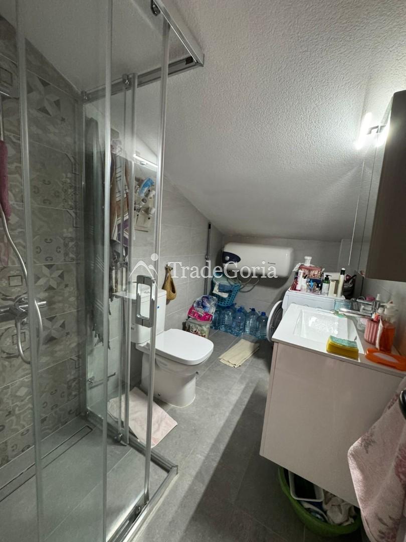 One-Bedroom Apartment Below the Main Road in Sutomore