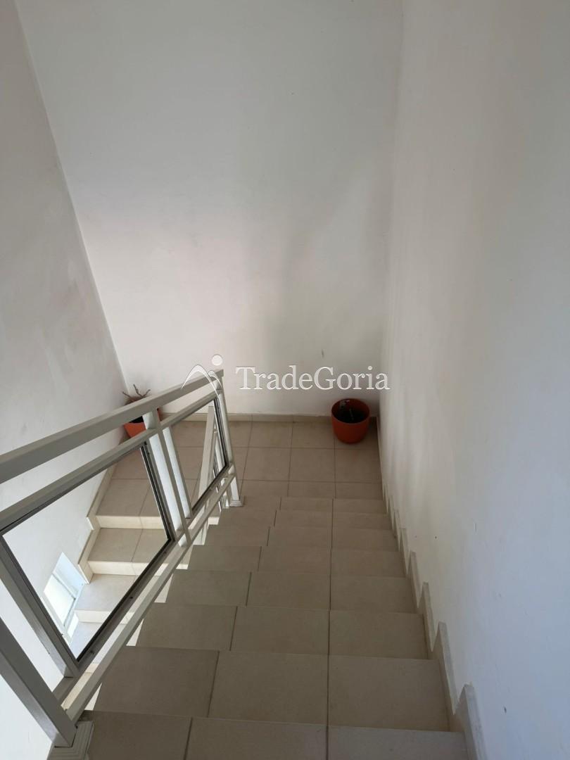 One-Bedroom Apartment Below the Main Road in Sutomore
