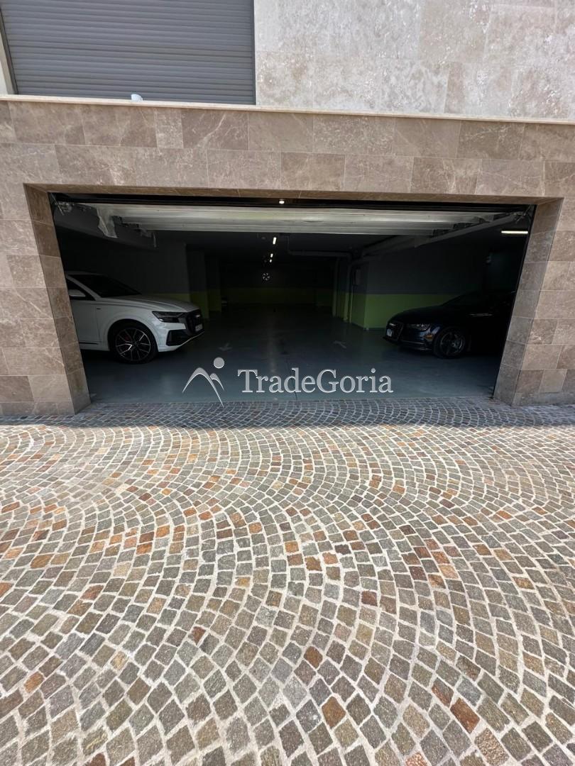 Apartment mit Meerblick und 1 Schlafzimmer in Bar, 1. Linie vom Meer - 168.000 Euro