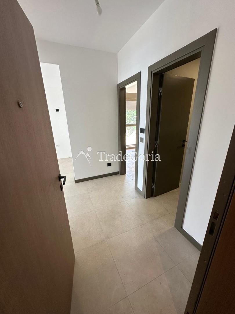 Apartment mit Meerblick und 1 Schlafzimmer in Bar, 1. Linie vom Meer - 168.000 Euro