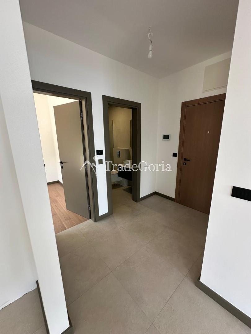 Apartment mit Meerblick und 1 Schlafzimmer in Bar, 1. Linie vom Meer - 168.000 Euro
