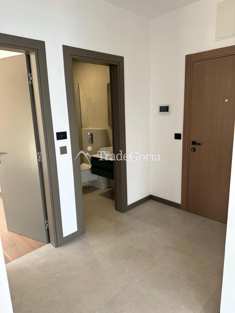 Apartment mit Meerblick und 1 Schlafzimmer in Bar, 1. Linie vom Meer - 168.000 Euro
