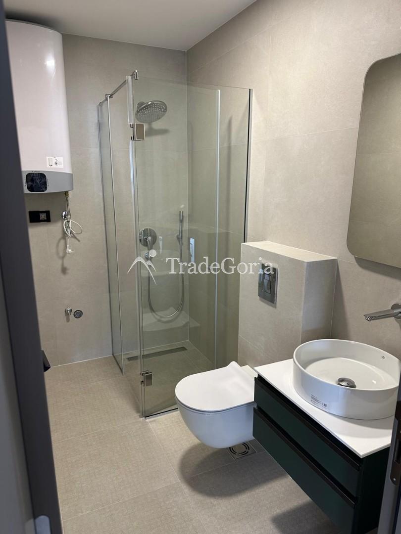 Apartment mit Meerblick und 1 Schlafzimmer in Bar, 1. Linie vom Meer - 168.000 Euro