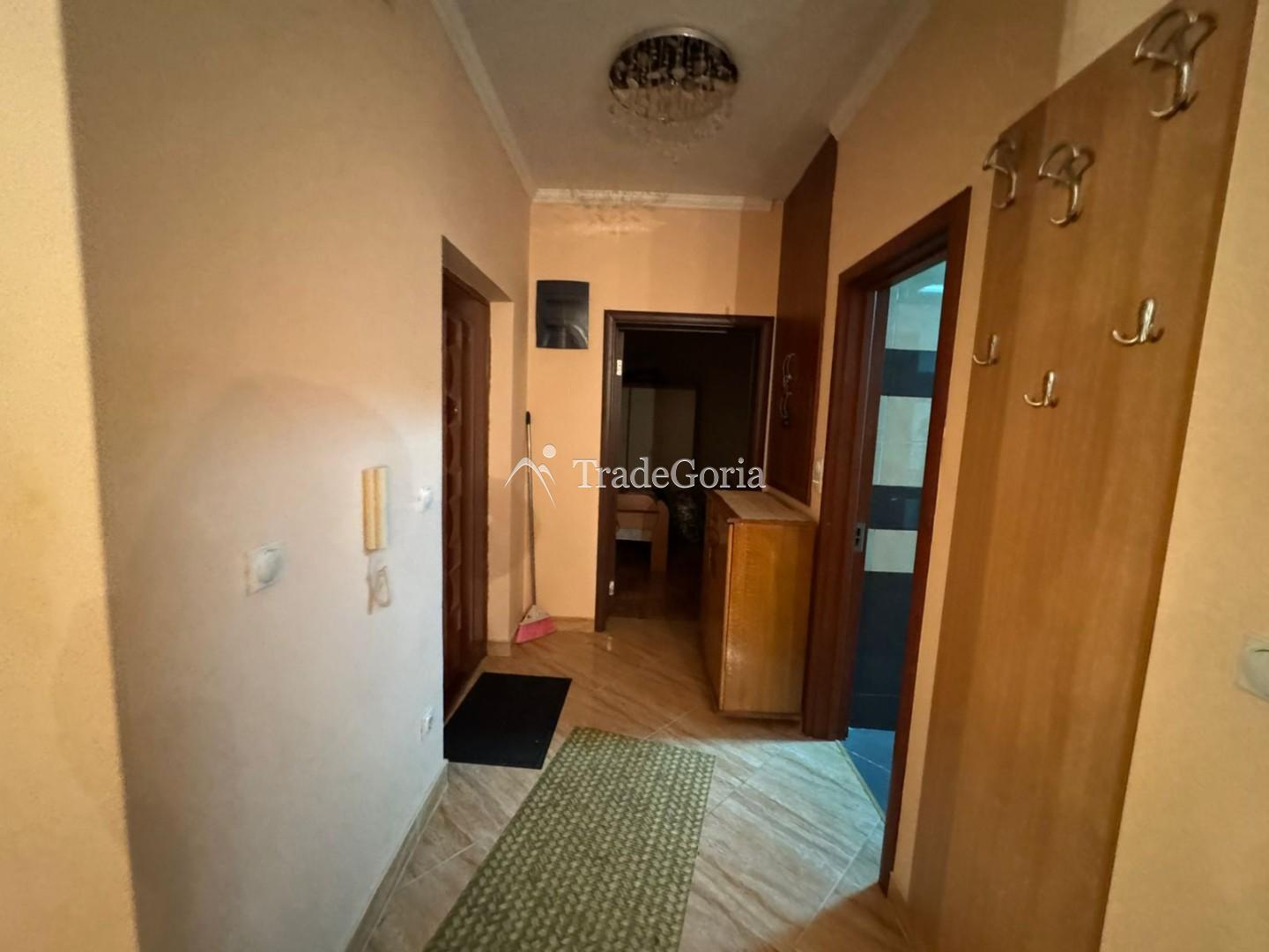 Apartment with Sea View in Quiet Location in Uteha at a Low Price