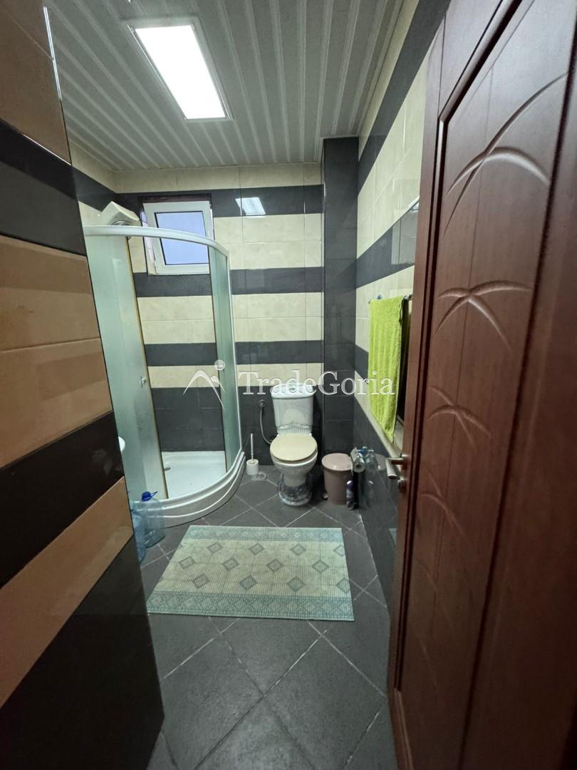 Apartment with Sea View in Quiet Location in Uteha at a Low Price