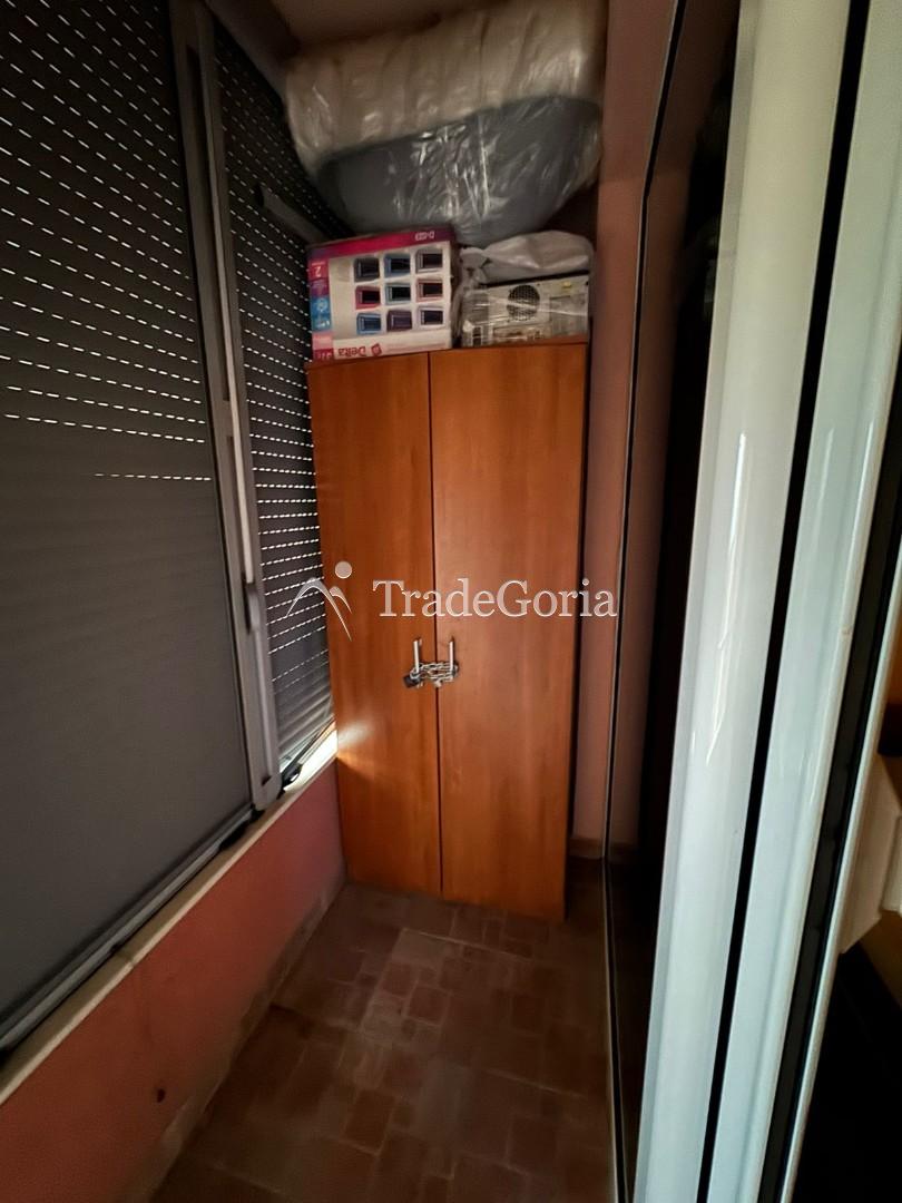 Apartment with Sea View in Quiet Location in Uteha at a Low Price