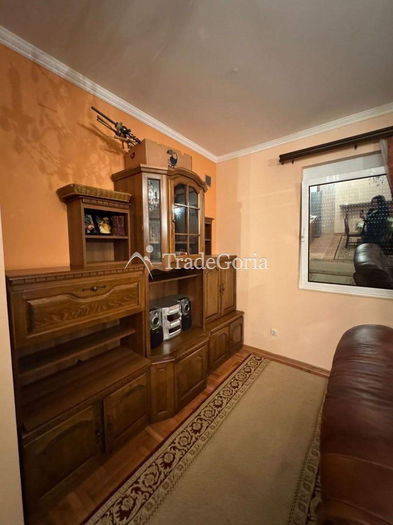Apartment with Sea View in Quiet Location in Uteha at a Low Price