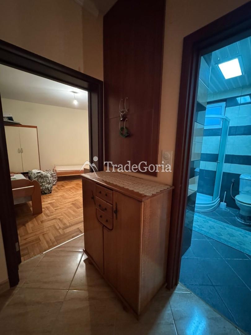 Apartment with Sea View in Quiet Location in Uteha at a Low Price