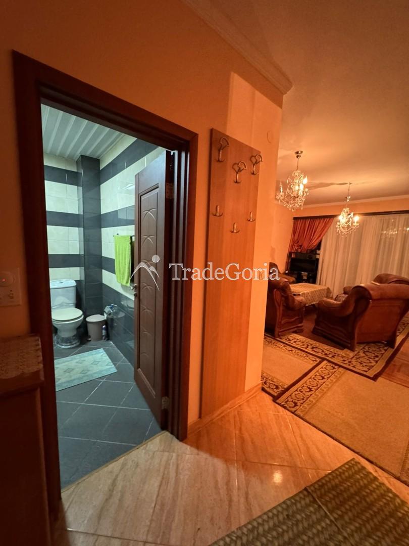 Apartment with Sea View in Quiet Location in Uteha at a Low Price