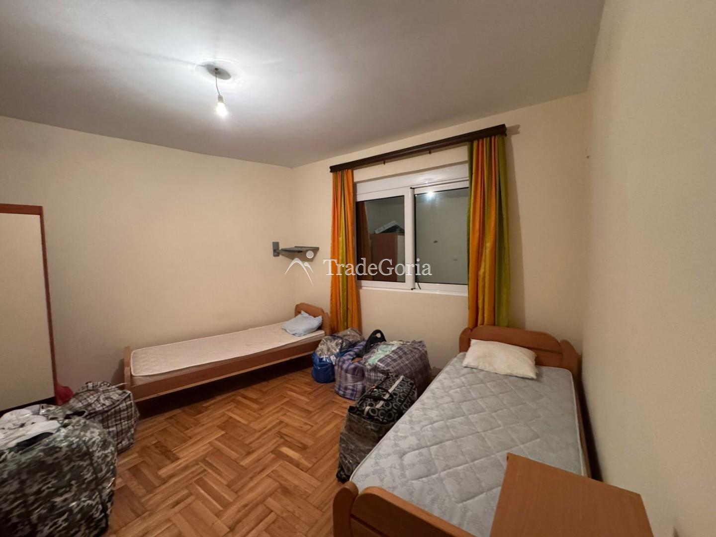 Apartment with Sea View in Quiet Location in Uteha at a Low Price