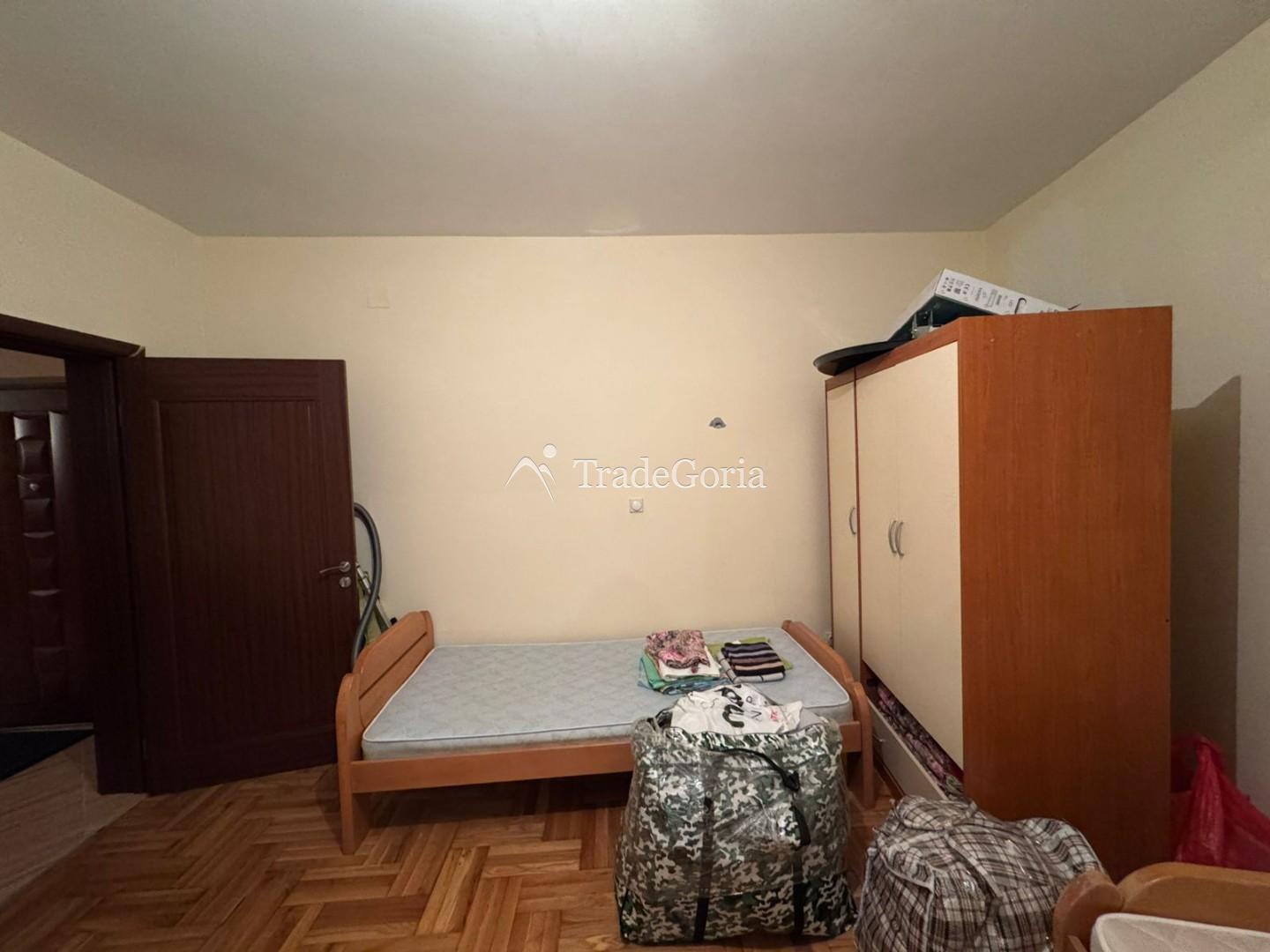 Apartment with Sea View in Quiet Location in Uteha at a Low Price