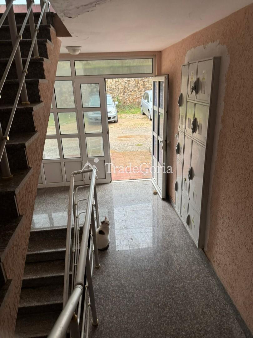 Apartment with Sea View in Quiet Location in Uteha at a Low Price