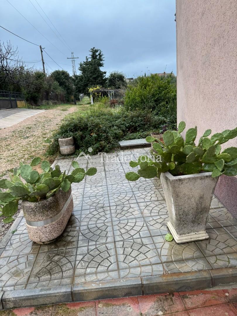 Apartment with Sea View in Quiet Location in Uteha at a Low Price