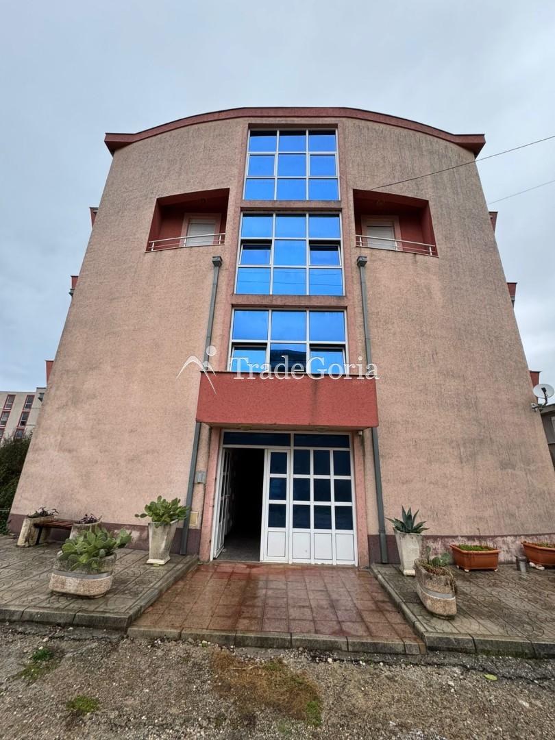 Apartment with Sea View in Quiet Location in Uteha at a Low Price