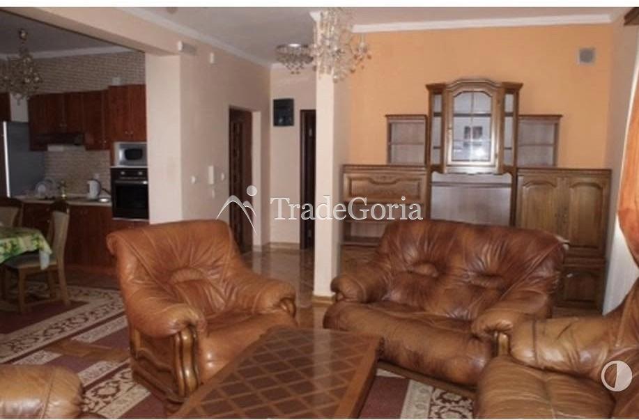 Apartment with Sea View in Quiet Location in Uteha at a Low Price