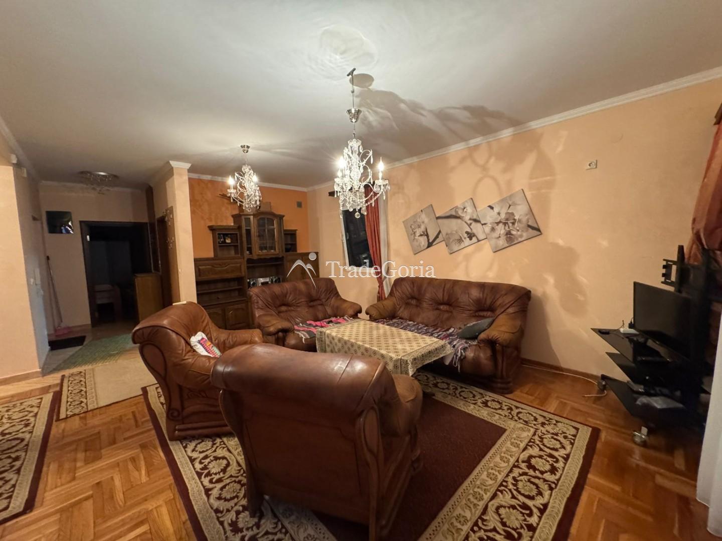 Apartment with Sea View in Quiet Location in Uteha at a Low Price
