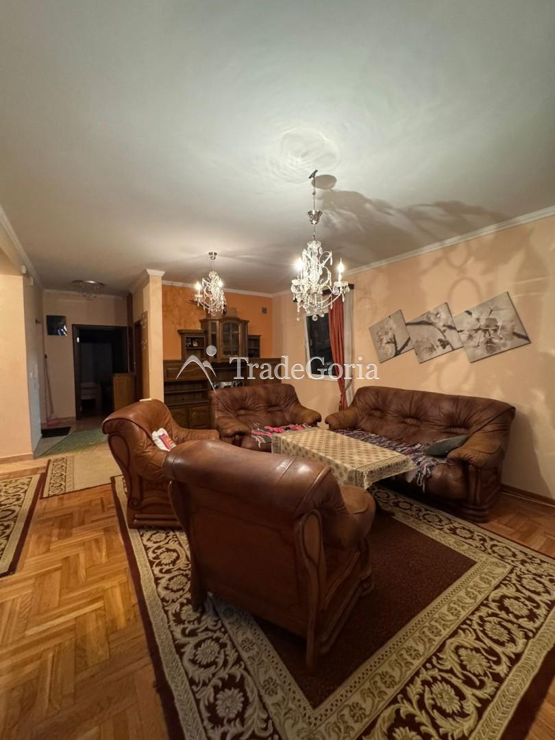 Apartment with Sea View in Quiet Location in Uteha at a Low Price