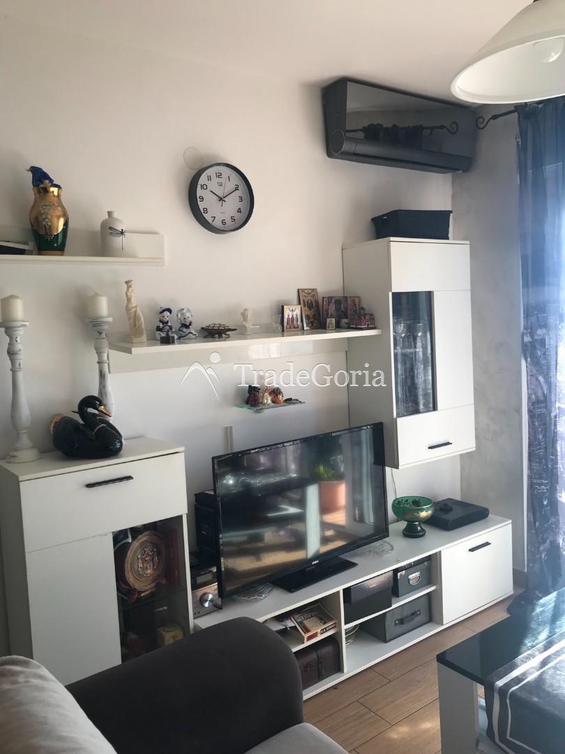Квартира в Херцег Нови с 1 спальней