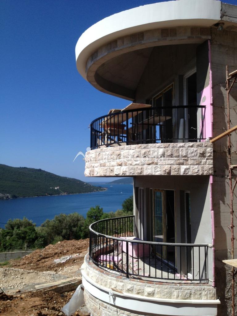 Apartment in Kumbor Complex Herceg Novi