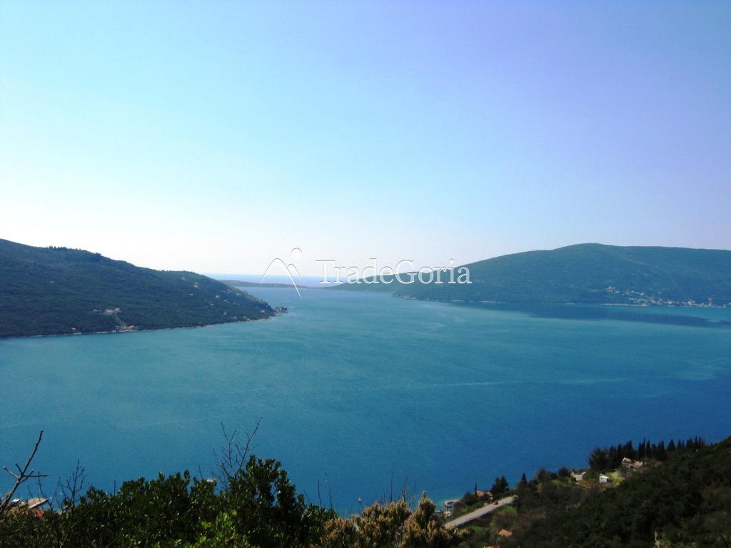 Apartment in Kumbor Complex Herceg Novi