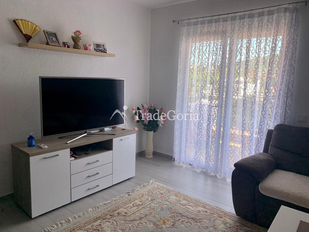 Wohnung in einem neuen Gebäude mit 1 Schlafzimmer in Dobry Vody