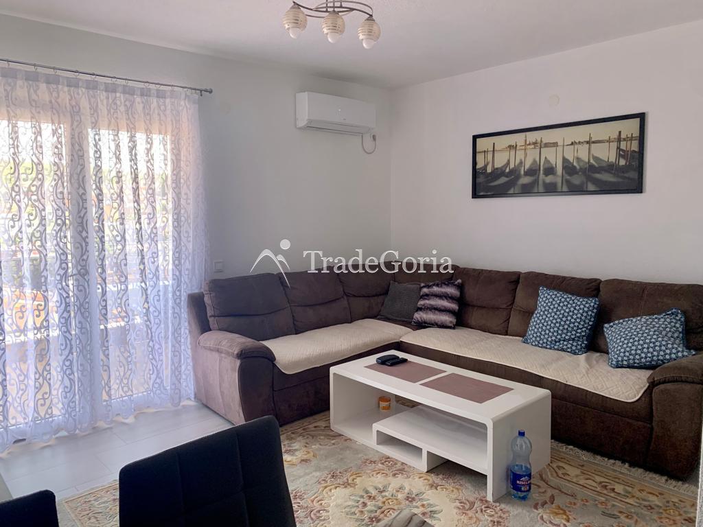 Wohnung in einem neuen Gebäude mit 1 Schlafzimmer in Dobry Vody