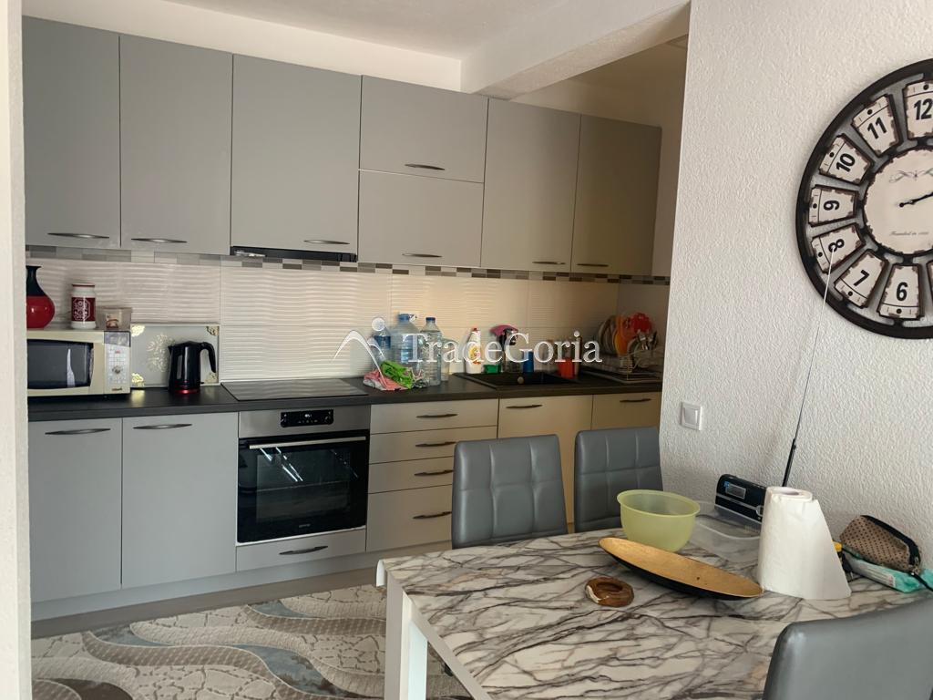 Wohnung in einem neuen Gebäude mit 1 Schlafzimmer in Dobry Vody