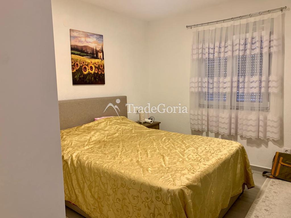Wohnung in einem neuen Gebäude mit 1 Schlafzimmer in Dobry Vody