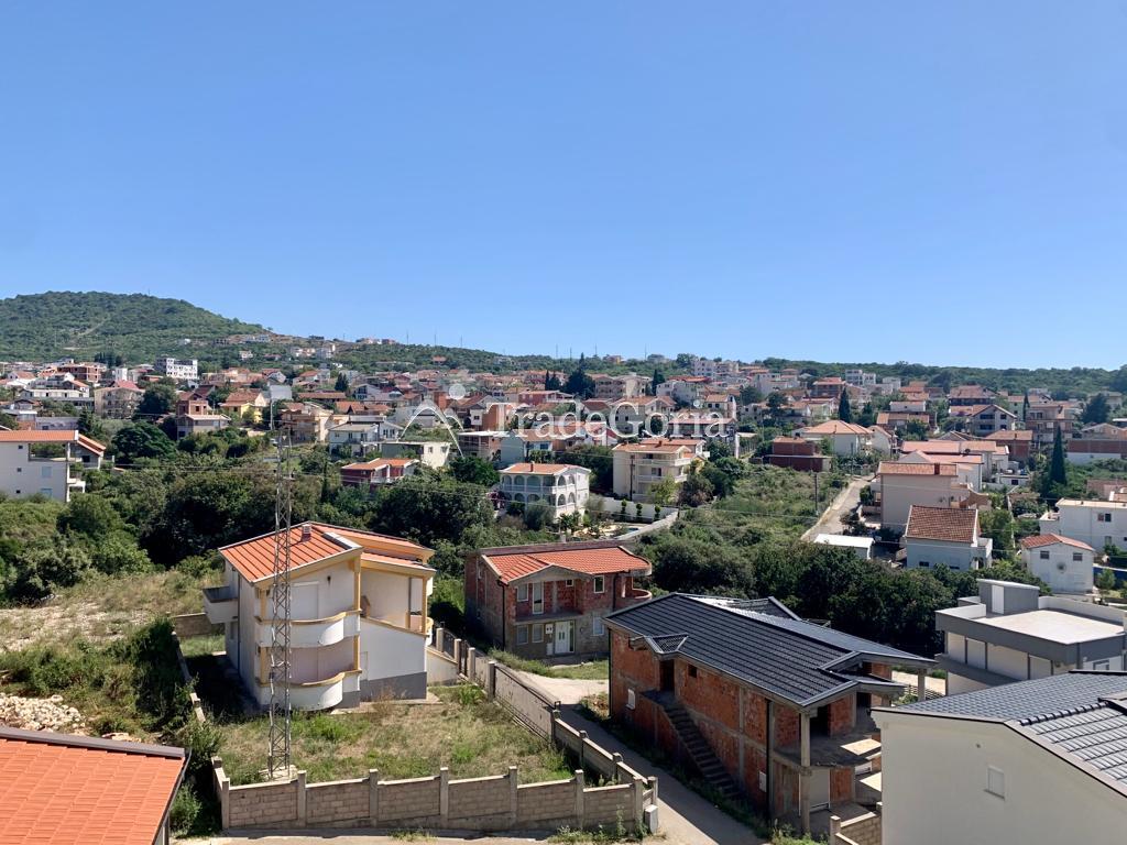Wohnung in einem neuen Gebäude mit 1 Schlafzimmer in Dobry Vody