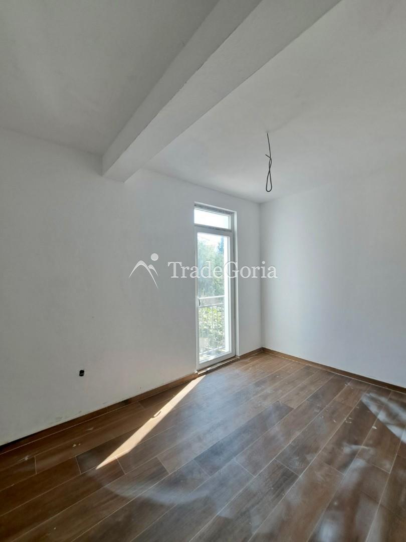 Apartment in einem neuen Gebäude mit 2 Schlafzimmern in Dobry Vody mit Blick auf das Meer in einem 