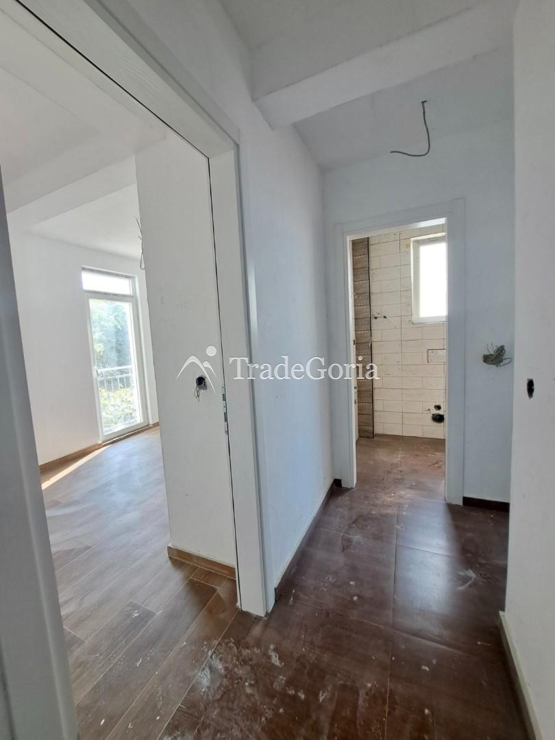 Apartment in einem neuen Gebäude mit 2 Schlafzimmern in Dobry Vody mit Blick auf das Meer in einem 