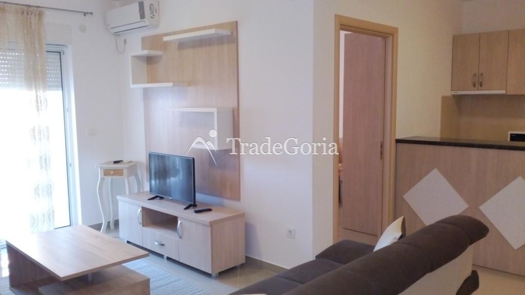 Apartment in a new building in the center of Bar city