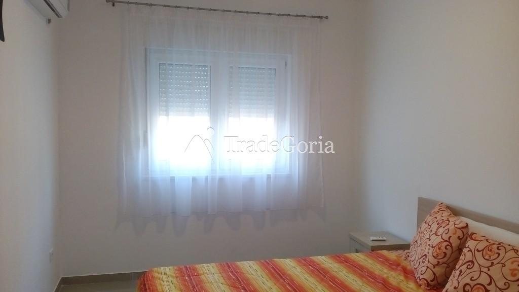 Apartment in a new building in the center of Bar city