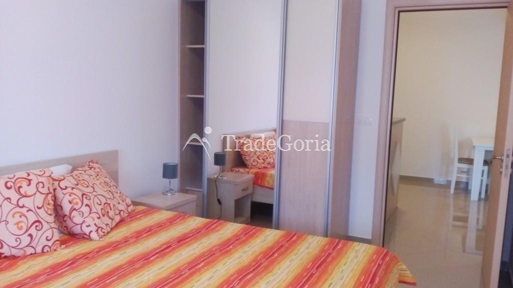 Apartment in a new building in the center of Bar city