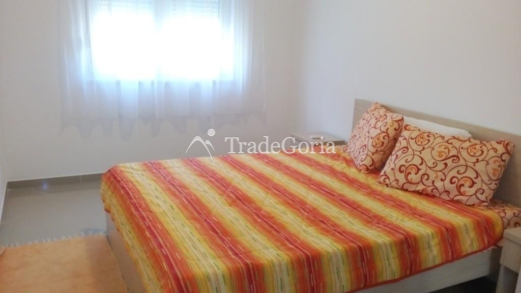 Apartment in a new building in the center of Bar city