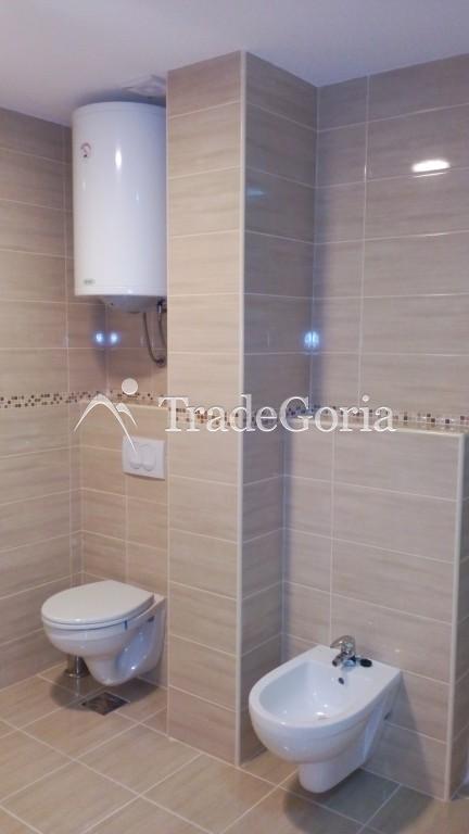 Apartment in a new building in the center of Bar city