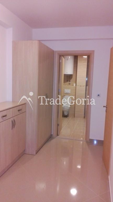 Apartment in a new building in the center of Bar city