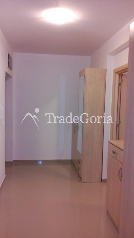 Apartment in a new building in the center of Bar city