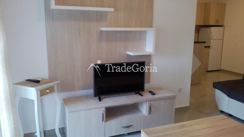 Apartment in a new building in the center of Bar city