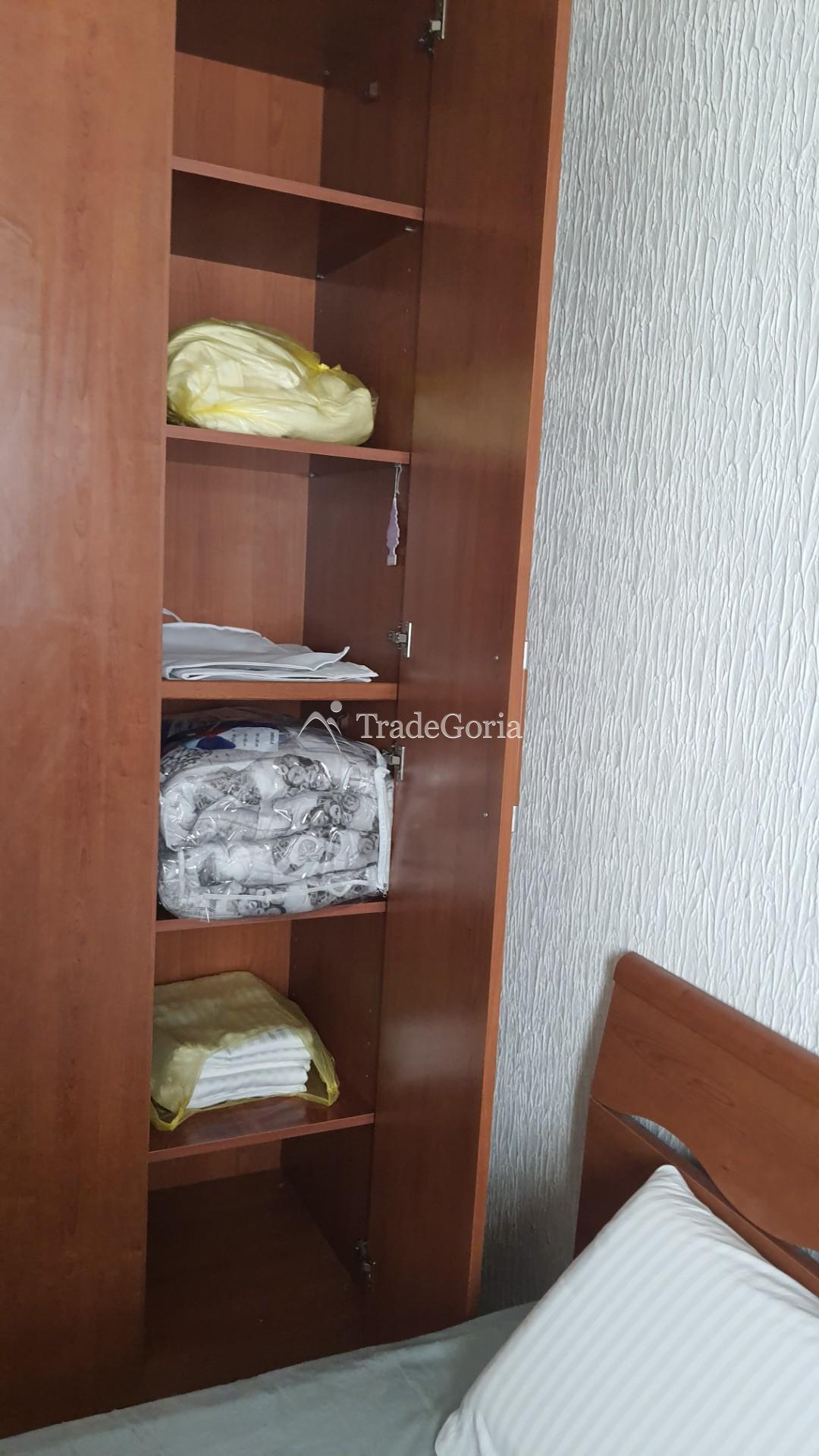 Wohnung in Sutomore mit 1 Schlafzimmer zur jährlichen Miete
