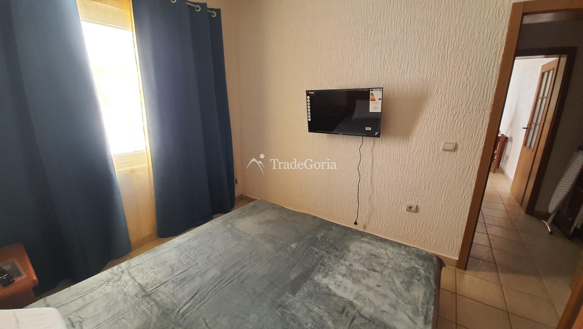 Wohnung in Sutomore mit 1 Schlafzimmer zur jährlichen Miete
