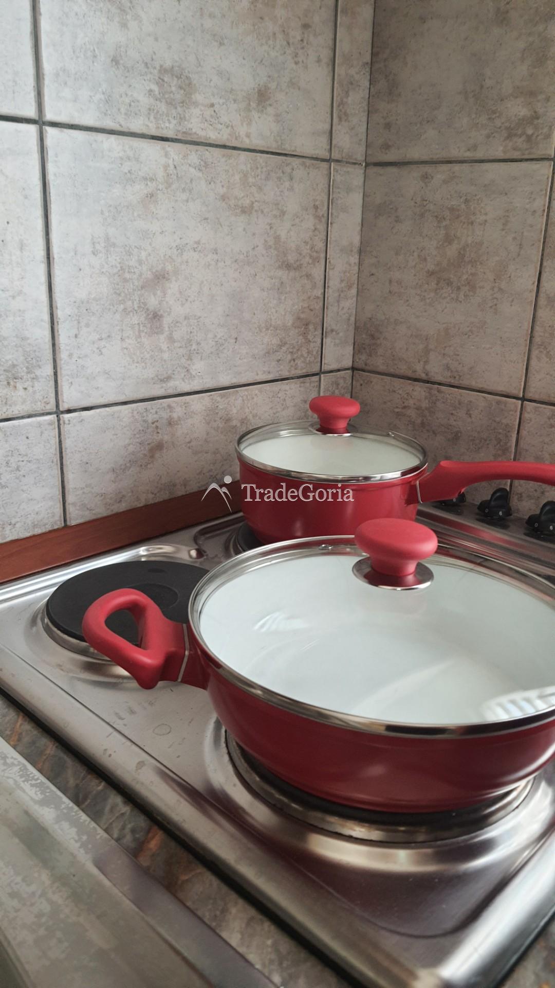 Wohnung in Sutomore mit 1 Schlafzimmer zur jährlichen Miete