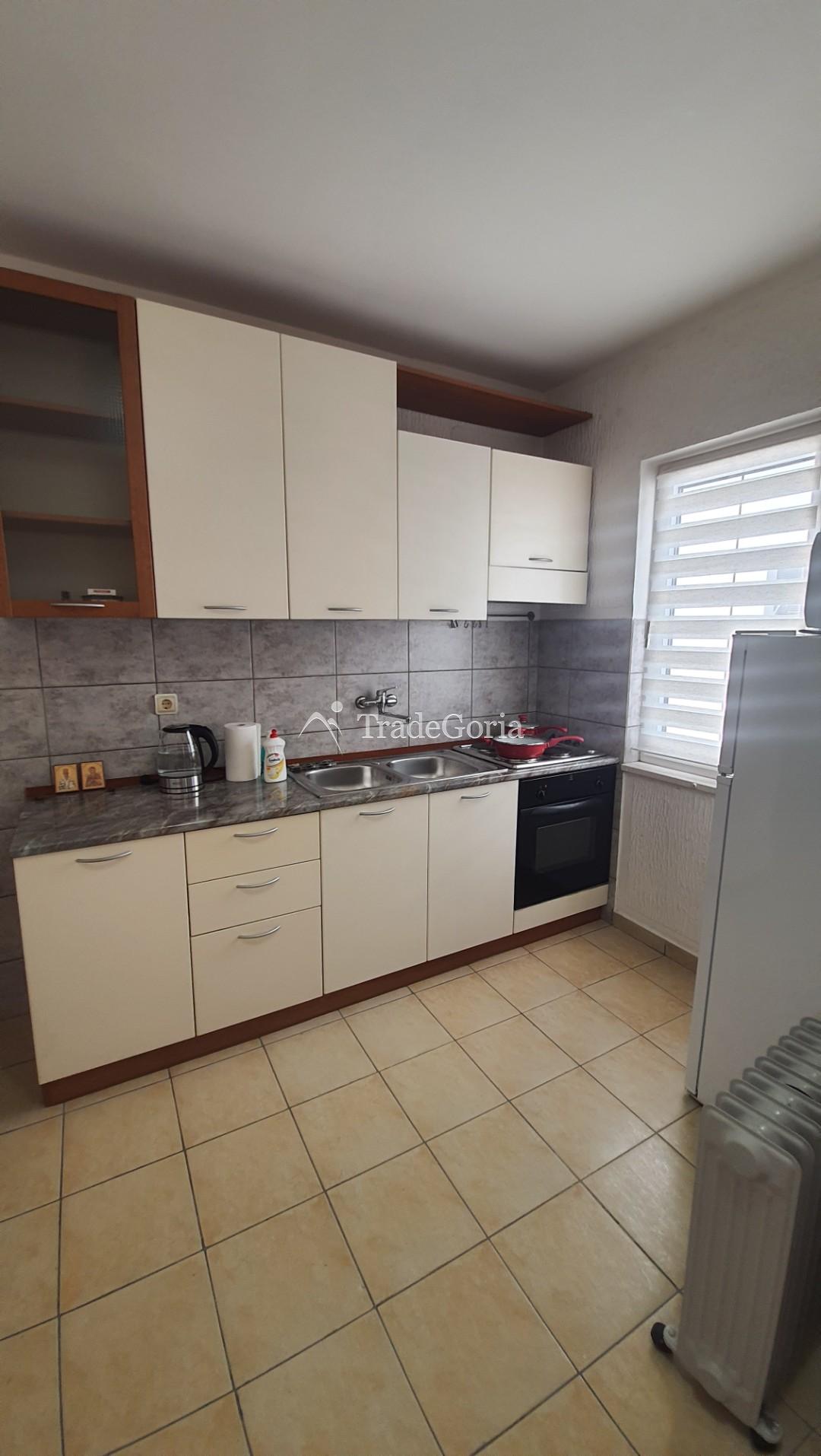 Wohnung in Sutomore mit 1 Schlafzimmer zur jährlichen Miete