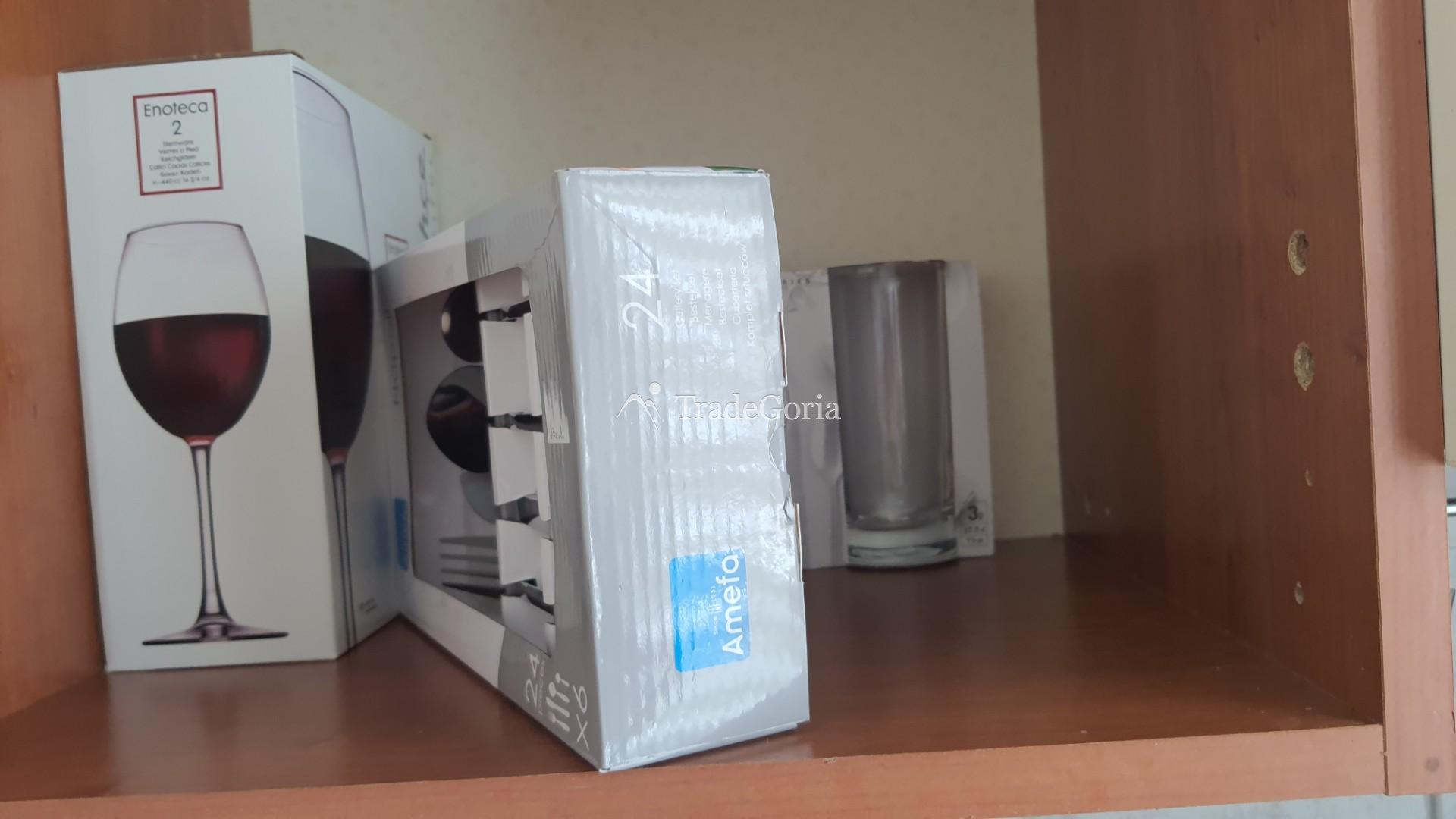 Wohnung in Sutomore mit 1 Schlafzimmer zur jährlichen Miete