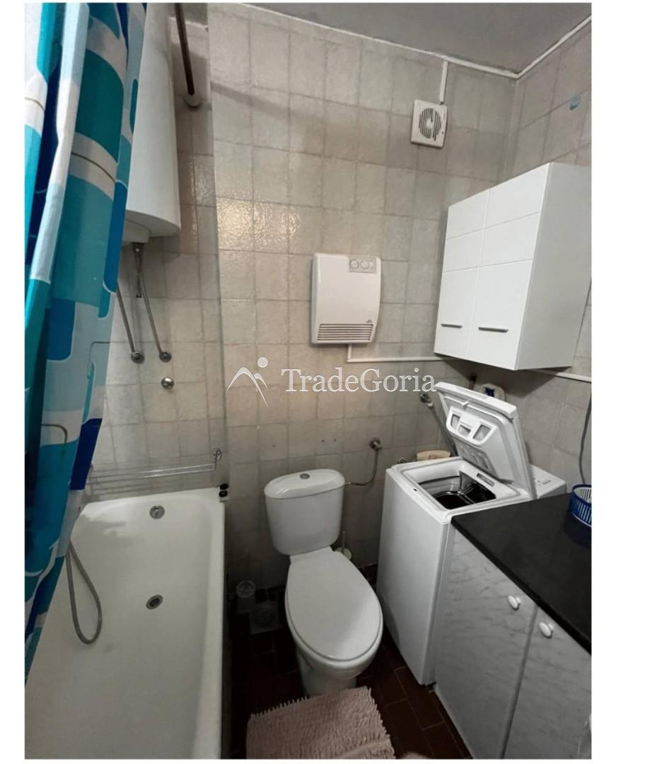 Apartment in Sutomore with Sea and Fortress View