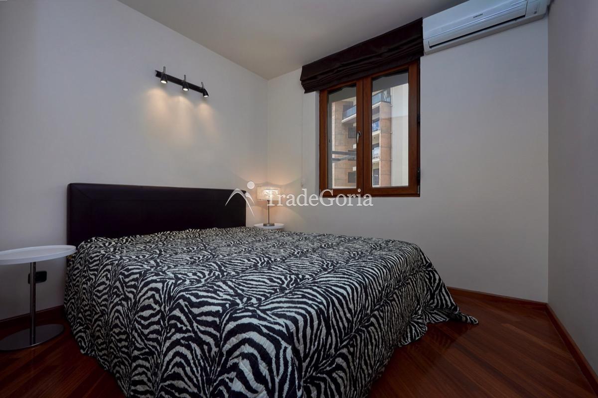 Apartment in the city center of Budva with 3 bedrooms - price 395,000 euros