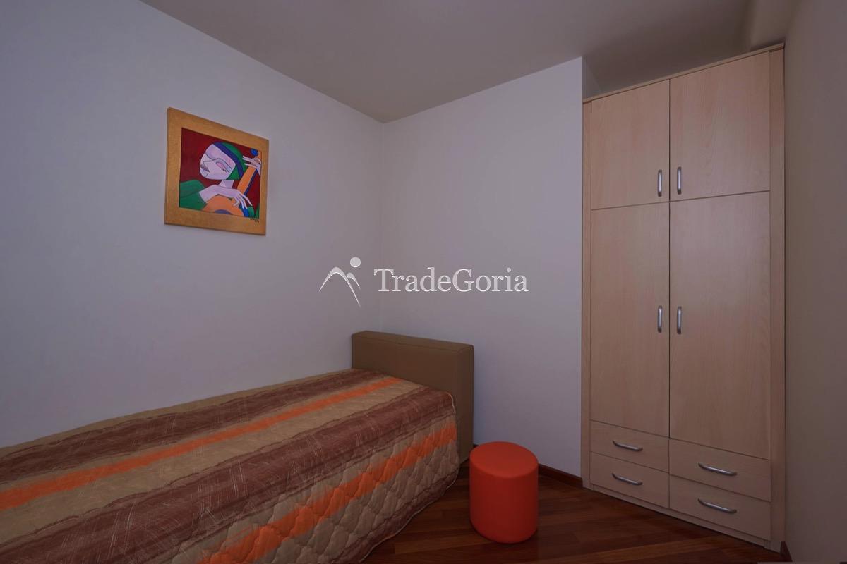 Apartment in the city center of Budva with 3 bedrooms - price 395,000 euros