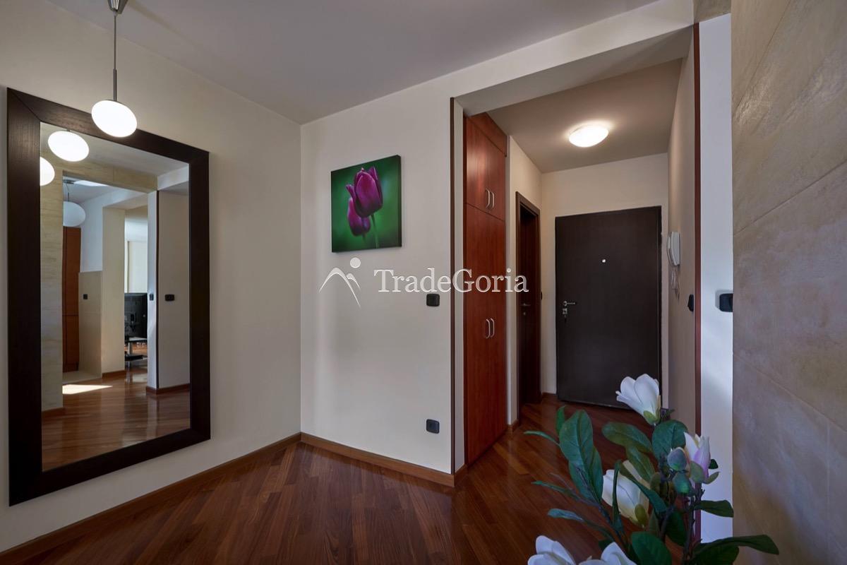 Apartment in the city center of Budva with 3 bedrooms - price 395,000 euros