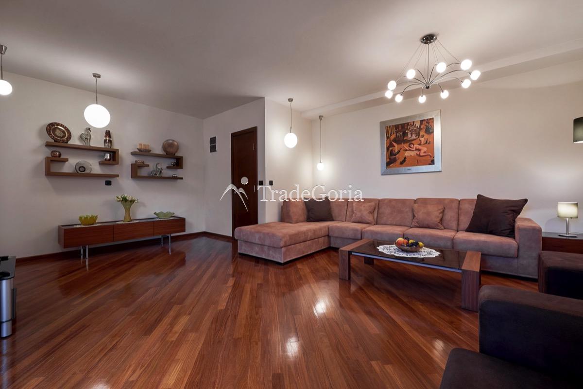 Apartment in the city center of Budva with 3 bedrooms - price 395,000 euros