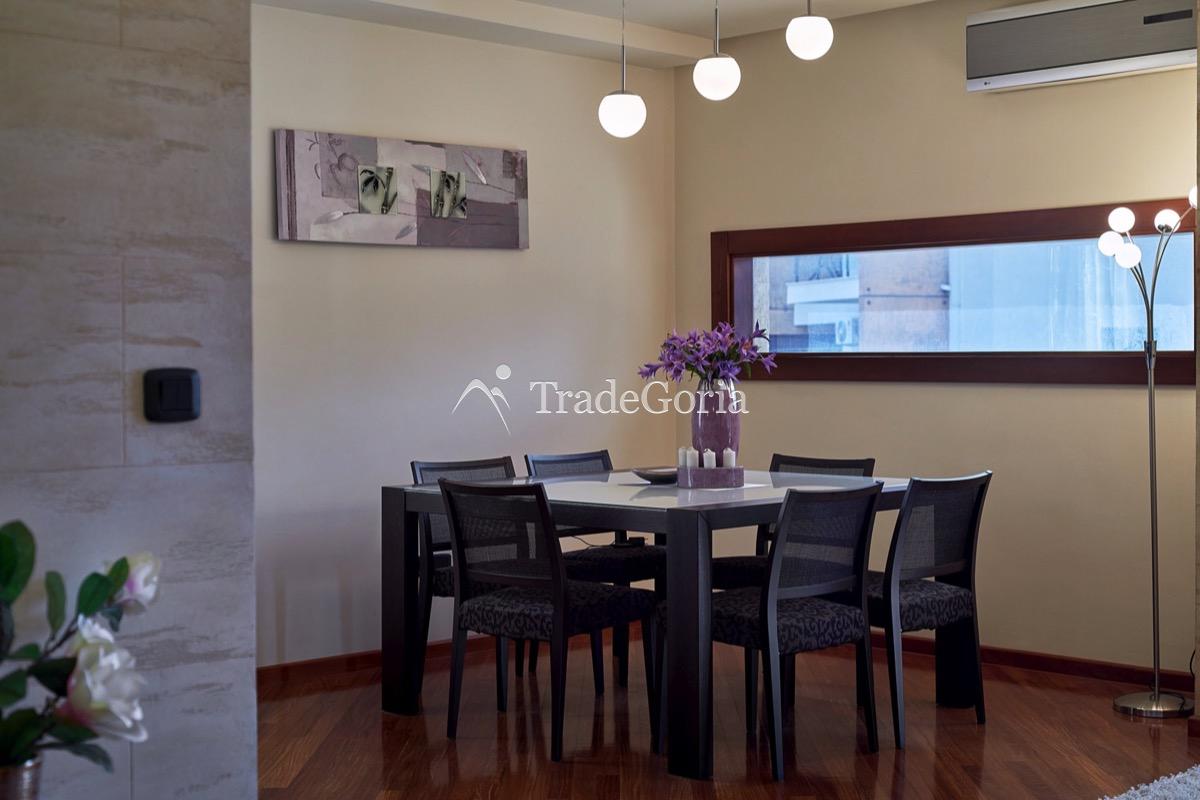 Apartment in the city center of Budva with 3 bedrooms - price 395,000 euros